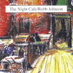 The Night Cafe