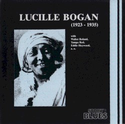 Lucille Bogan (1923-1935)