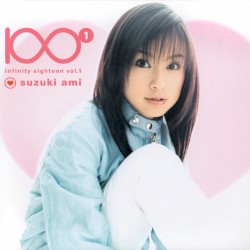 infinity eighteen Vol.1