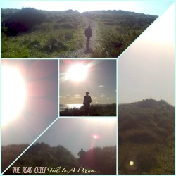 Still In A Dream