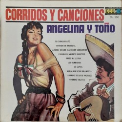 Corridos y canciones