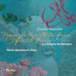 Les Chants de Nectaire