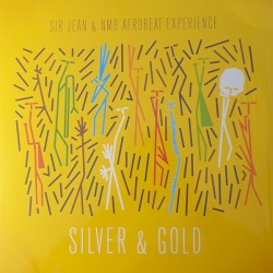 Silver & Gold