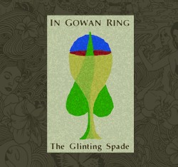 The Glinting Spade Revisited
