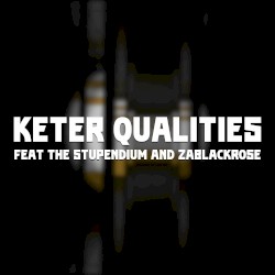 Keter Qualities