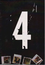 Quadrants: The Stories of Four