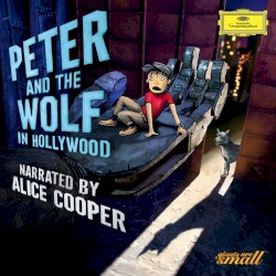 Peter and the Wolf in Hollywood