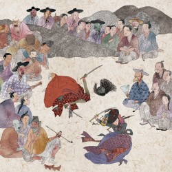 살풀이