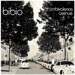 Ambivalence Avenue