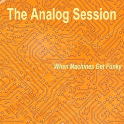 When Machines Get Funky