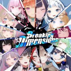 Breaking Dimensions