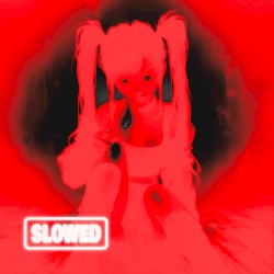 GAS ON FIRE (slowed)