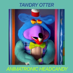 Animatronic Headcandy