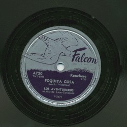 Poquita cosa / Mataron a la paloma