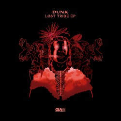 Lost Tribe EP