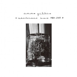 Archives Box 1983–2005