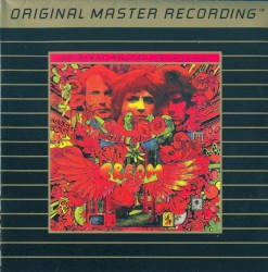 Disraeli Gears