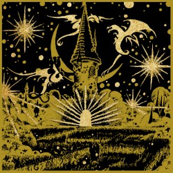 Secrets of the Golden Palace