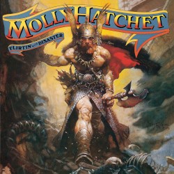 Flirtin’ With Disaster