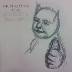 Mr. Phatpants