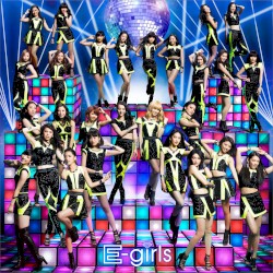 E.G. Anthem -WE ARE VENUS-