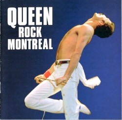 Rock Montreal