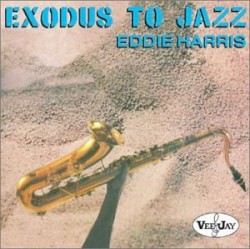 Exodus to Jazz