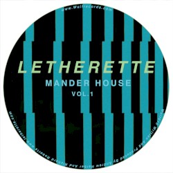 Mander House, Vol. 1