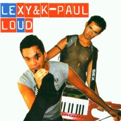 Loud