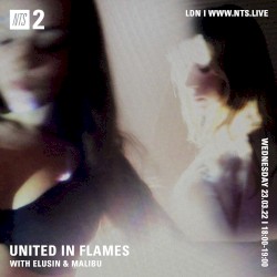 United in Flames 23rd March 2022