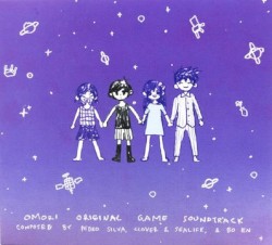 Omori: Original Game Soundtrack