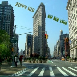 Old New York