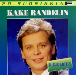 20 suosikkia: Kirje kotiin