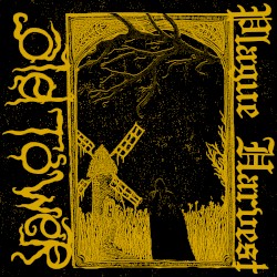 Plague Harvest / Ruination, the New Dawn Cometh