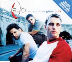 Summer Girls
