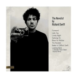 The Novelist