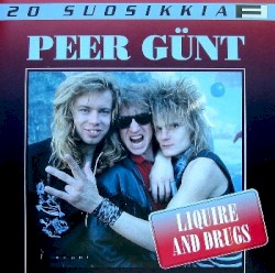 20 Suosikkia: Liquire And Drugs