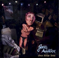 The Great Escape Artist