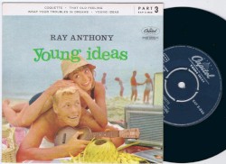 Young Ideas, Part 3