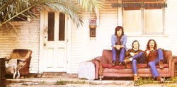Crosby, Stills & Nash
