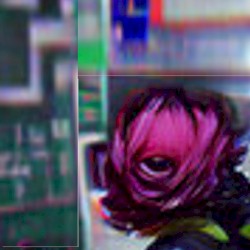 marblevoid☆ ≠ you. rosemary夢