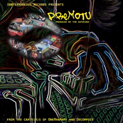 Premotu | Pre Masters of the Universe