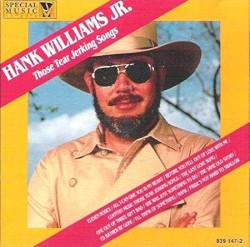 Those Tear Jerking Songs