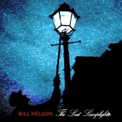 The Last Lamplighter