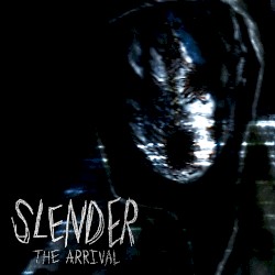 Slender: The Arrival Soundtrack