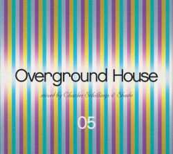 Overground House 05