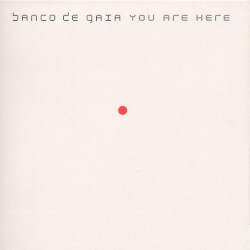 You Are Here