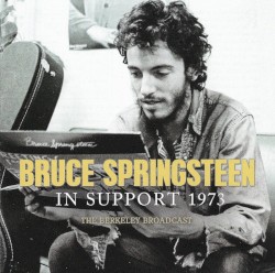 In Support 1973: The Berkeley Broadcast
