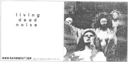 Living Dead Noise