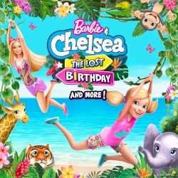 The Lost Birthday and More!